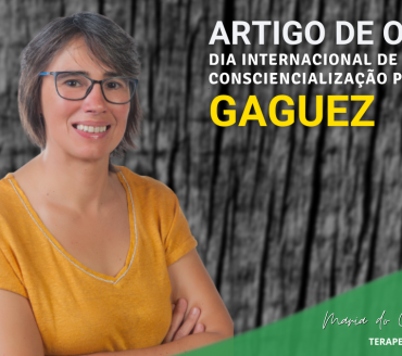 Dia Internacional de Consciencialização para a Gaguez
